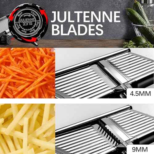 Mandoline Slicer