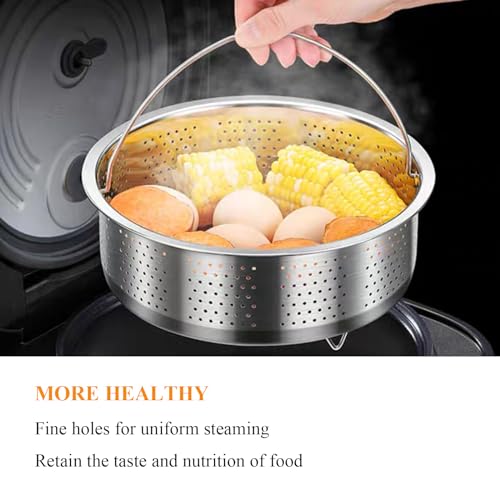 Vegetable Steamer Basket