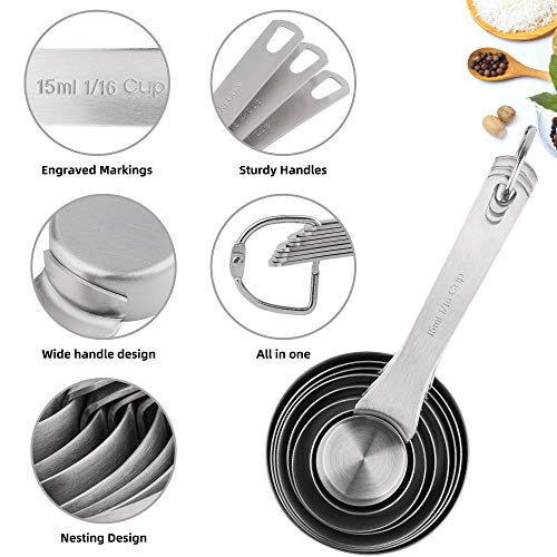 Measuring Cups Set