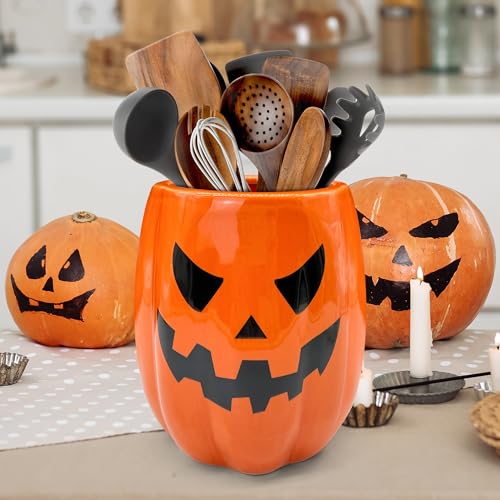 Halloween Kitchen Decor