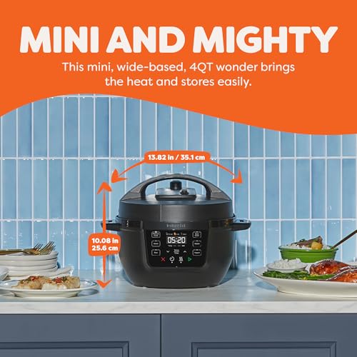 Rio Mini 4 Qt 7