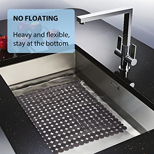 Sink Protectors Mat for Kitchen Sink