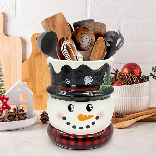 Christmas Kitchen Decor