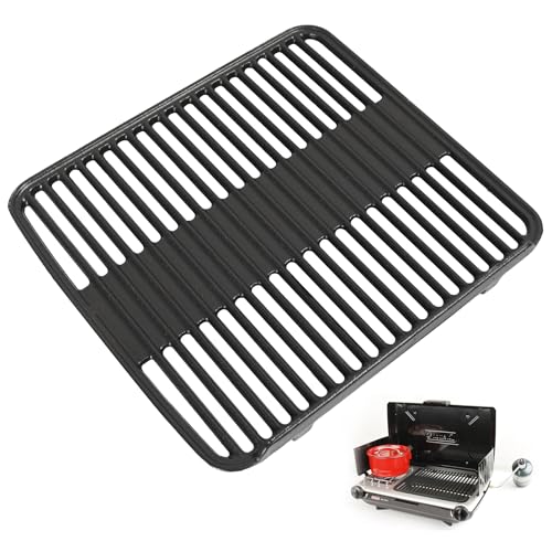 Cast Iron Grate for Coleman 2