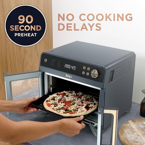 French Door Premier Air Fry Oven