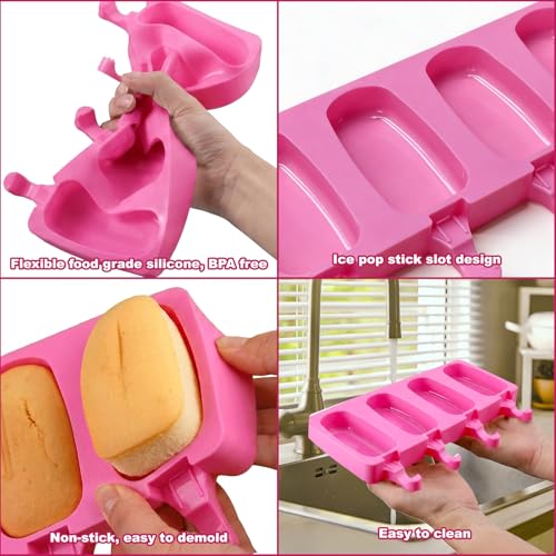 Cake Pop Mold Kit