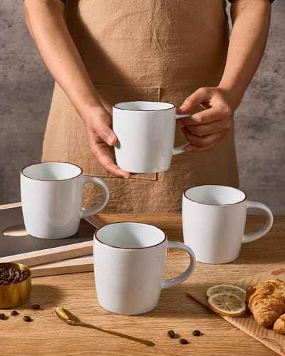 Mercury Coffee Mugs 13 oz (104 Count)
