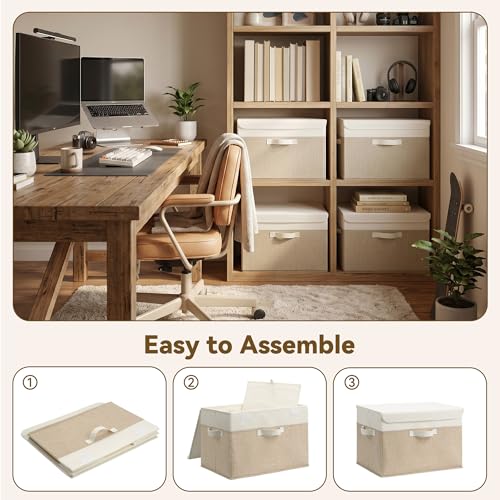 Memory Keepsake Storage Box (4 Count)