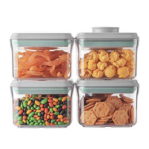 Airtight Container Set (4 Count)