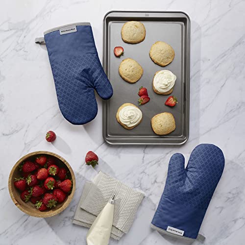 Asteroid Oven Mitt Set (2 Count)
