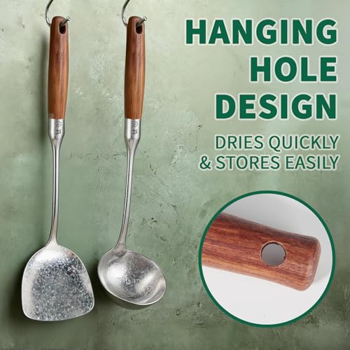Newness Soup Ladle