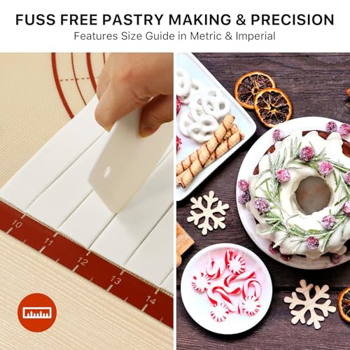 Silicone Baking Mat