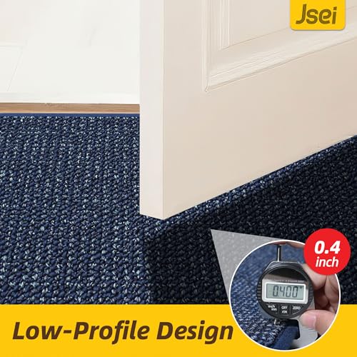 Dirt Trapper Door Mat 24" x 36" (7.2 Sq Ft)