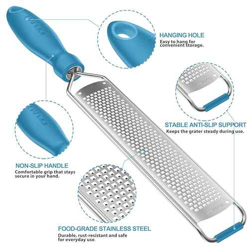 Lemon Zester Grater