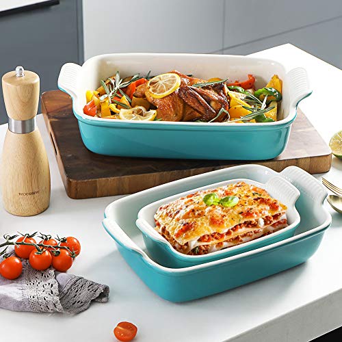 Sweejar Baking Pans Set