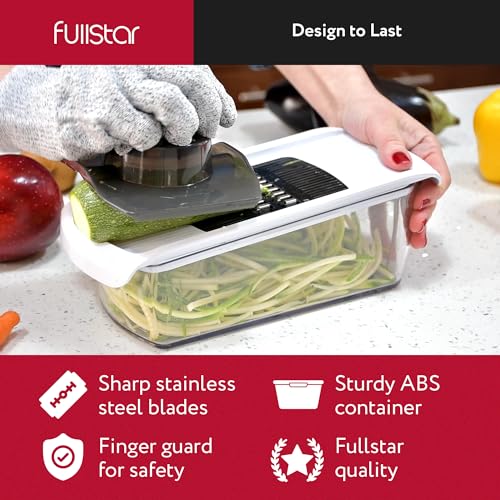 Mandoline Slicer for Kitchen