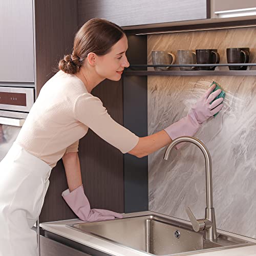 Purple Household Rubber Non