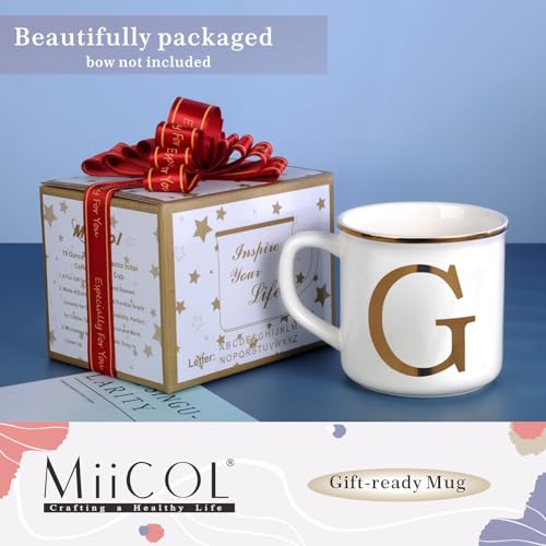 Ceramic Coffee Mug 16 oz