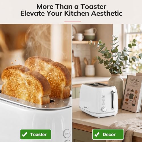 2 Slice Toaster