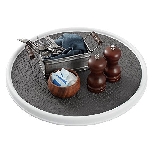 18 Inch Lazy Susan Turntable Organizer