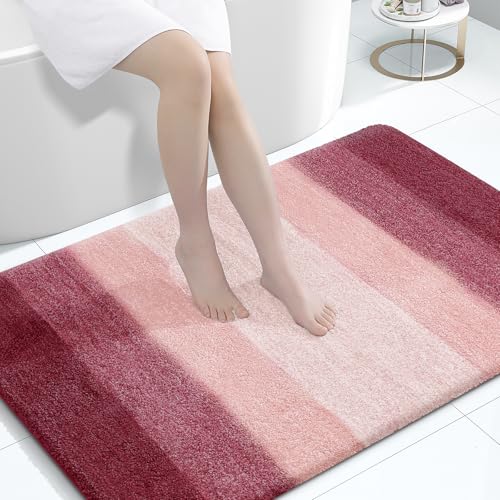 Large Bathroom Rugs 44x32