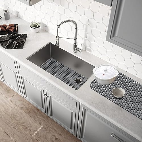 Sink Protectors for Kitchen Sink