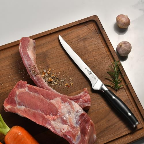 Arcelor 14 Piece Exclusive German Steel Non (14 Count)