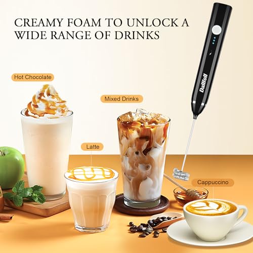 Milk Frother Handheld