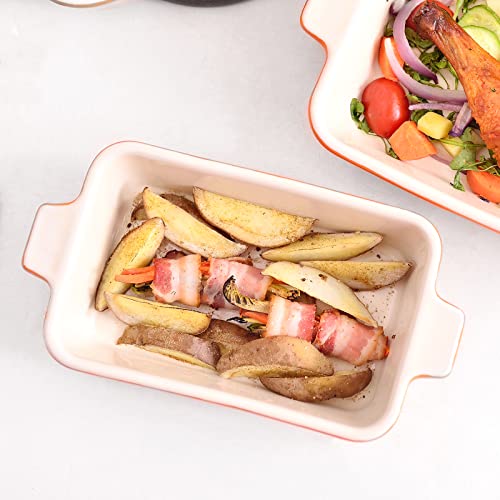 Casserole Dishes for Oven