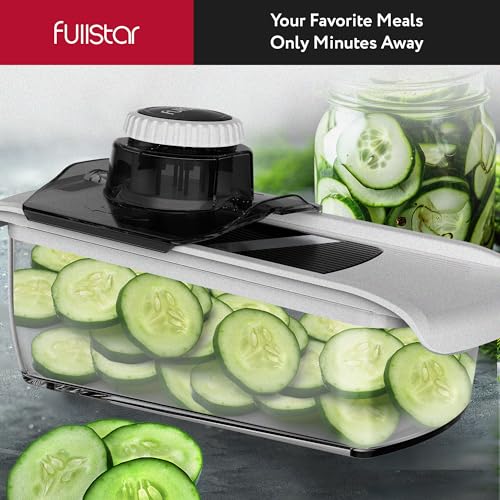 Mandoline Slicer for Kitchen