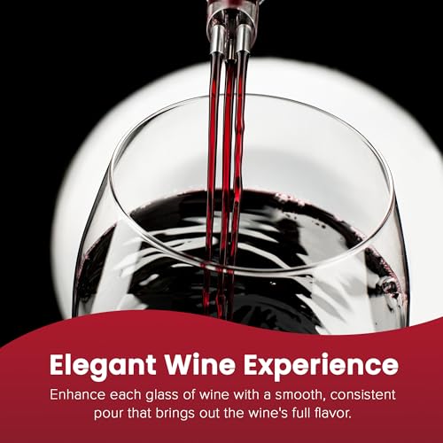 Classic Wine Aerator