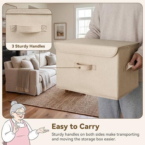 Memory Keepsake Storage Box (2 Count)