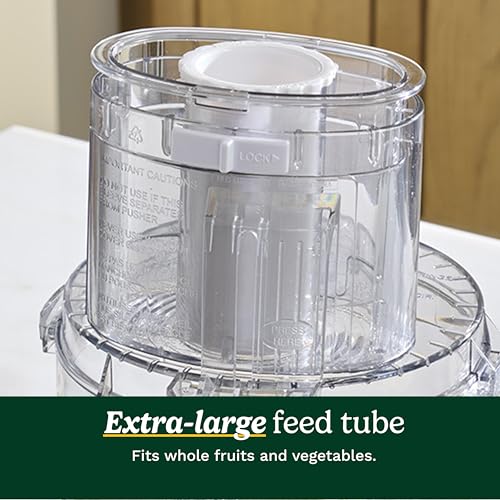 7 Cup Pro Classic Food Processor