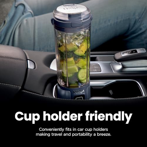 Blast Portable Blender