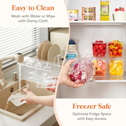 Chilled Condiment Caddy with Spoons