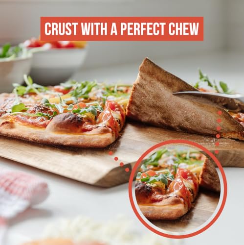 Pizza Steel for Oven