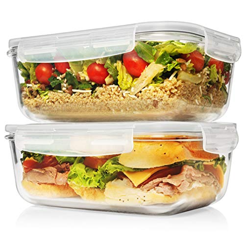 8 Cups 63 Oz 4 Piece (2 Count)