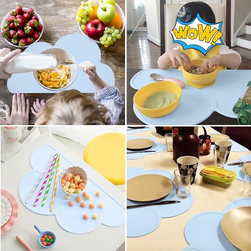 Kids Placemats