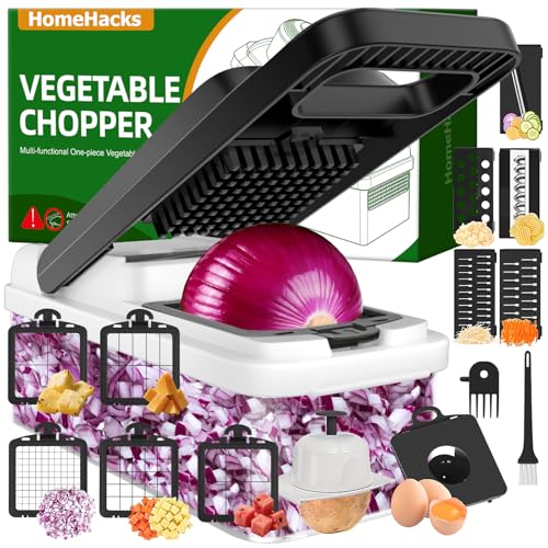 Veggie Chopper Vegetable Cutter
