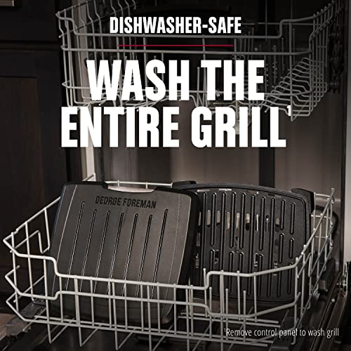 Contact Submersible™ Grill