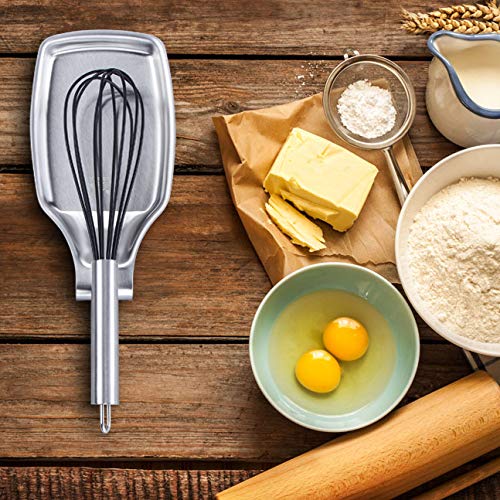 Stainless Steel 304 Spoon Rests for Kitchen
