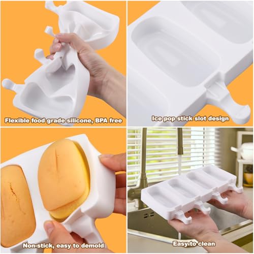 Cake Pop Mold Kit (2 Count)