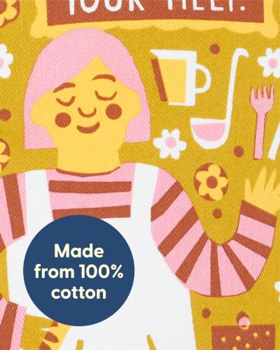 Oven Mitts Cute Kitchen Accessories & Kitchen Gifts