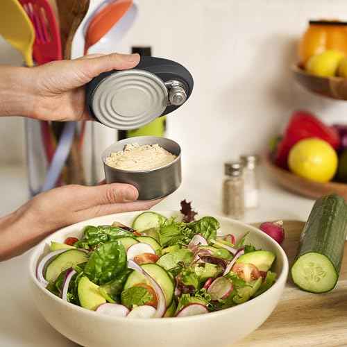 Automatic Can Opener