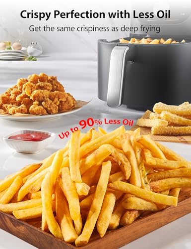 7.7QT Air Fryer