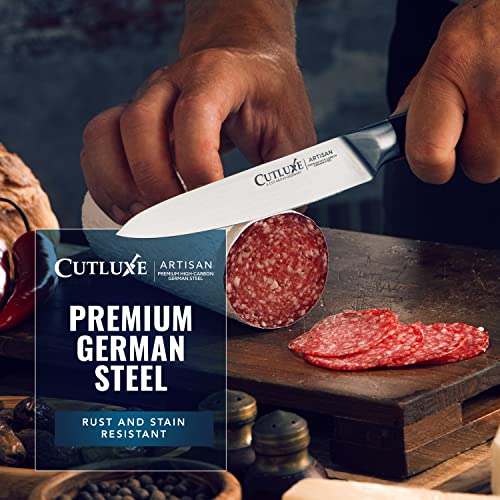 Kitchen Utility Knife