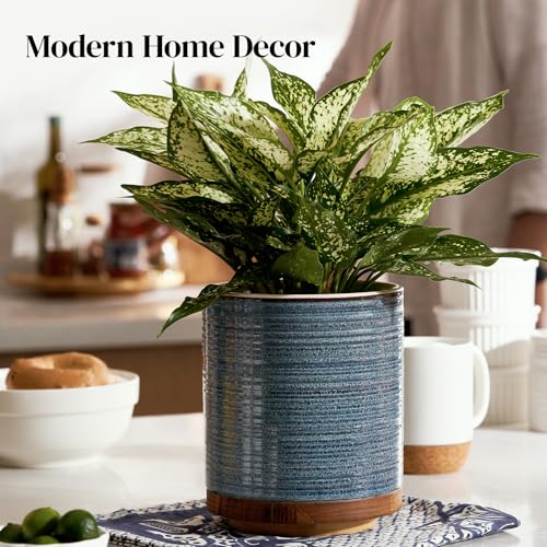 360° Rotating Extra Large Cooking Utensil Holder