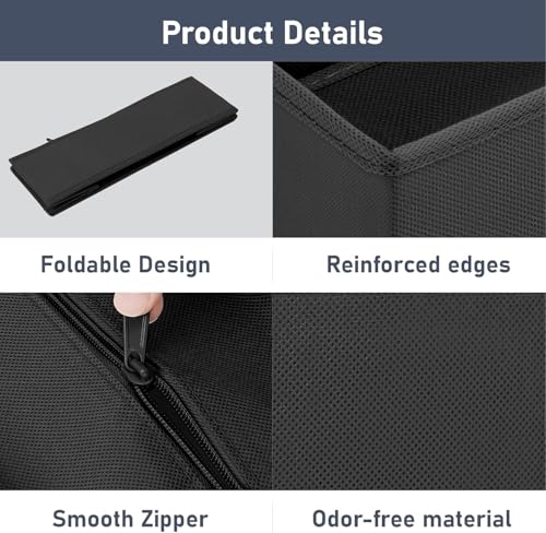 Drawer Organizer Clothes Storage (26 Count)