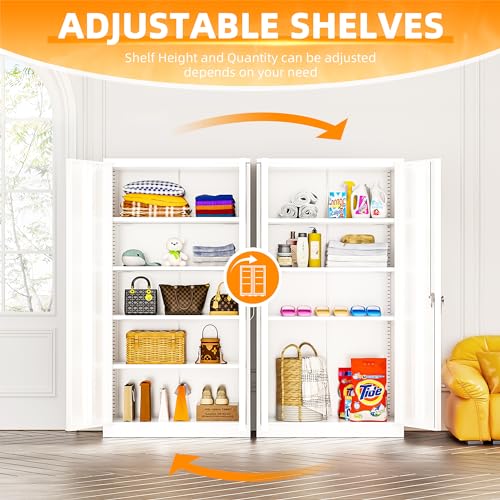 Storage Cabinet