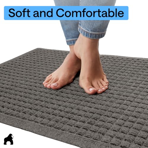 HydroABSORB Door Mat for Indoor Outdoor